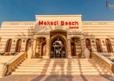Iberotel Makadi Beach Hotel